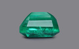 Zambia Emerald - 3.78 ct