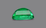 Zambia Emerald - 3.79 ct