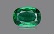 Zambia Emerald - 3.82 ct