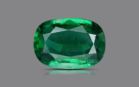 Zambia Emerald - 3.82 ct