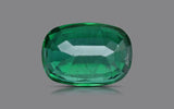 Zambia Emerald - 3.82 ct