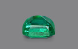 Zambia Emerald - 3.86 ct