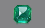 Zambia Emerald - 3.86 ct