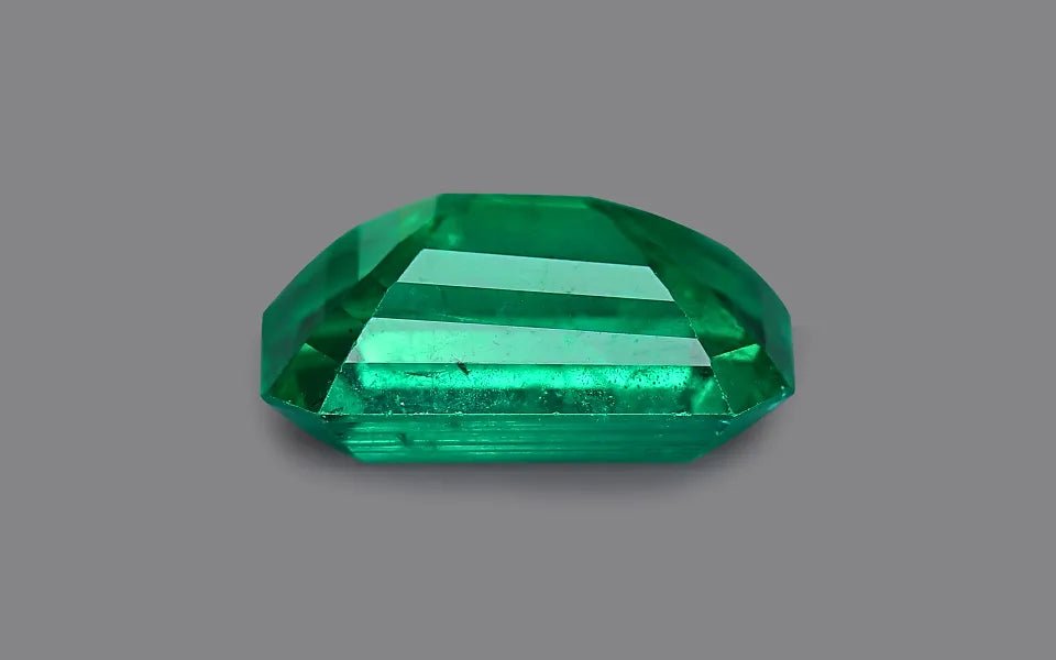 Zambia Emerald - 3.97 ct