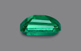 Zambia Emerald - 3.97 ct