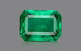 Zambia Emerald - 3.97 ct