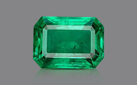 Zambia Emerald - 3.97 ct
