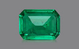 Zambia Emerald - 3.97 ct