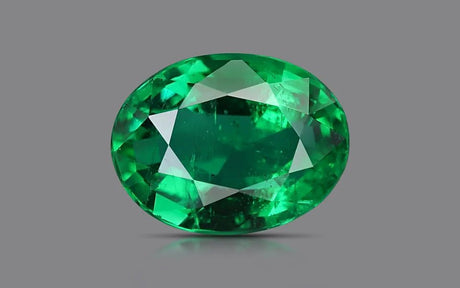 Zambia Emerald - 4.06 ct