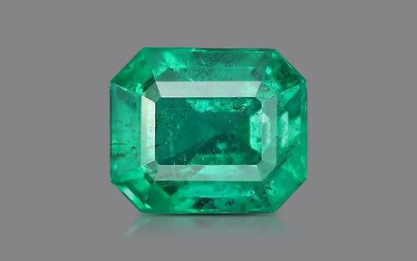 Zambia Emerald - 4.28 ct