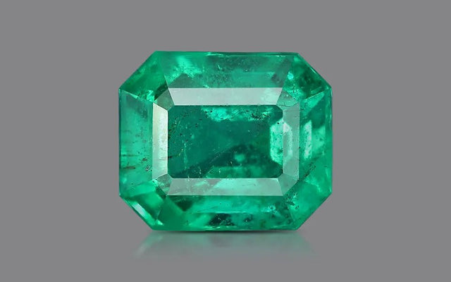 Zambia Emerald - 4.28 ct