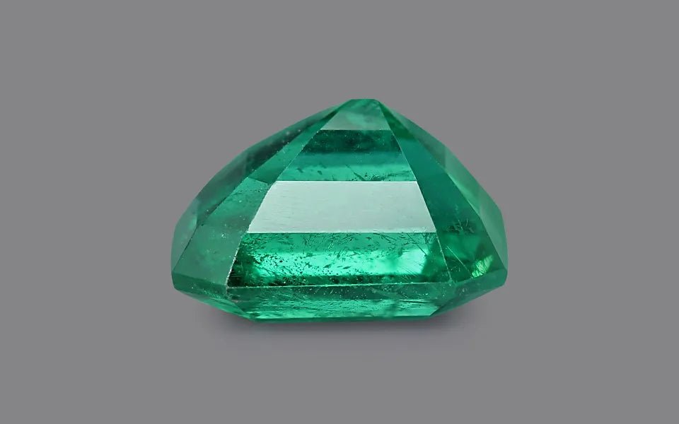 Zambia Emerald - 4.28 ct