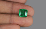 Zambia Emerald - 4.37 ct
