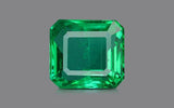 Zambia Emerald - 4.37 ct