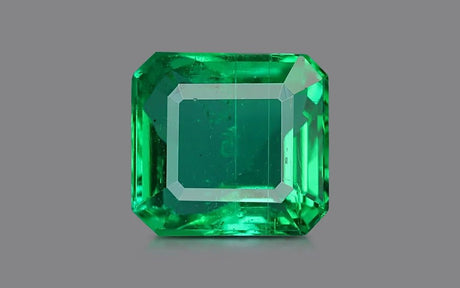 Zambia Emerald - 4.37 ct