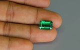 Zambia Emerald - 4.50 ct