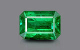 Zambia Emerald - 4.50 ct