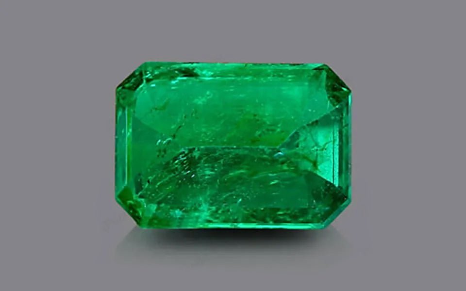 Zambia Emerald - 4.50 ct