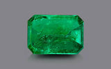 Zambia Emerald - 4.50 ct