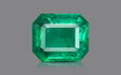 Zambia Emerald - 4.56 ct