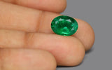 Zambia Emerald - 4.59 ct