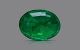 Zambia Emerald - 4.59 ct