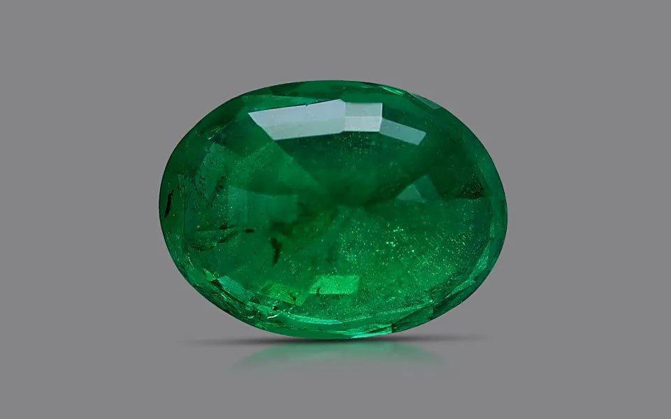 Zambia Emerald - 4.59 ct