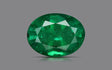 Zambia Emerald - 4.59 ct