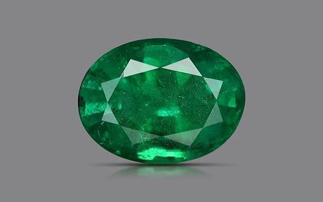 Zambia Emerald - 4.59 ct