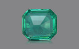 Zambia Emerald - 4.83 ct