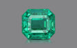 Zambia Emerald - 4.83 ct