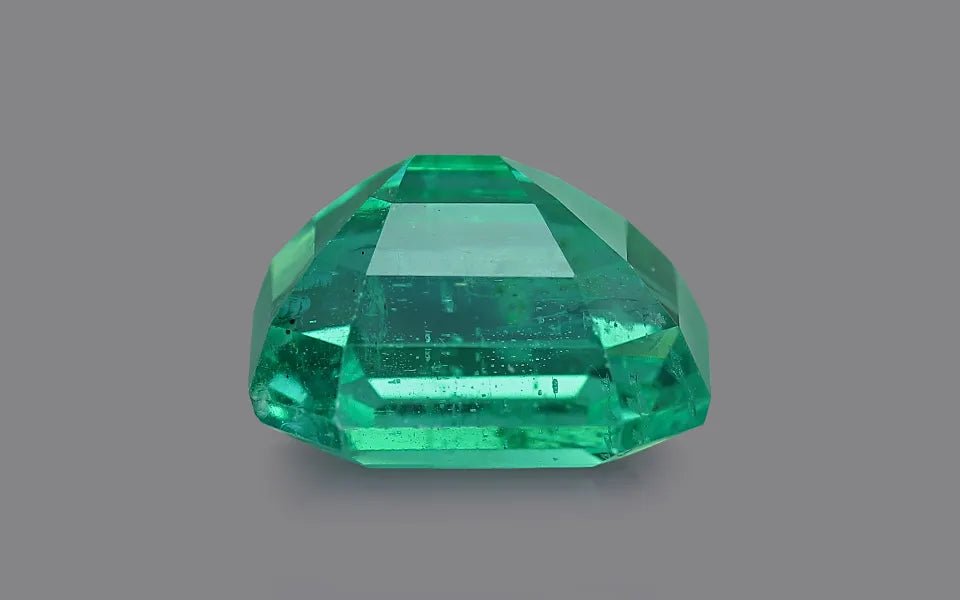 Zambia Emerald - 4.83 ct
