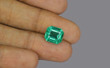 Zambia Emerald - 4.83 ct