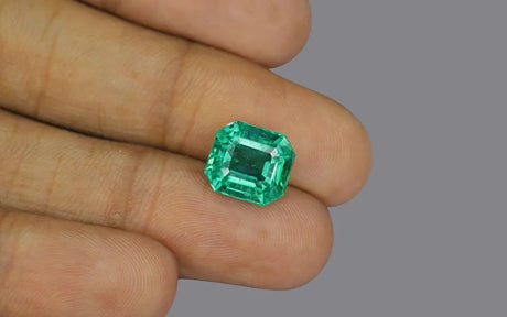 Zambia Emerald - 4.83 ct