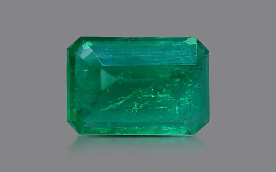 Zambia Emerald - 5.07 ct