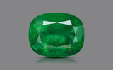 Zambia Emerald - 5.15 ct
