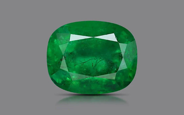 Zambia Emerald - 5.15 ct