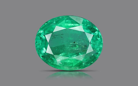Zambia Emerald - 5.20 ct
