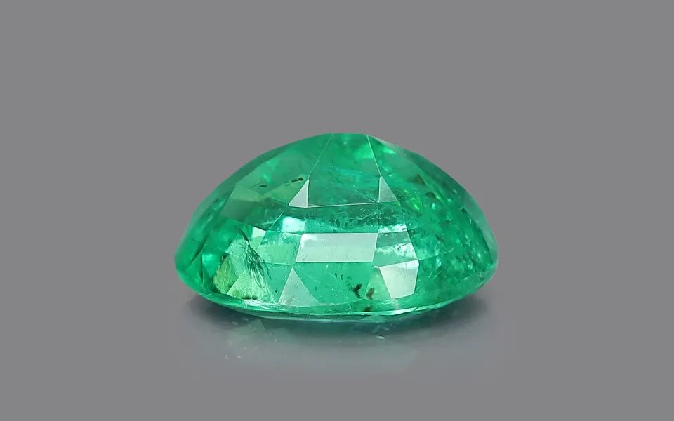 Zambia Emerald - 5.20 ct