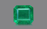 Zambia Emerald - 5.21 ct