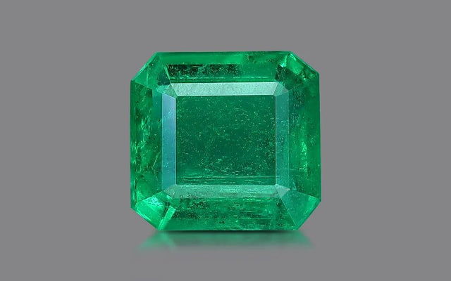 Zambia Emerald - 5.21 ct