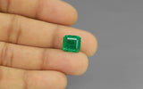 Zambia Emerald - 5.21 ct