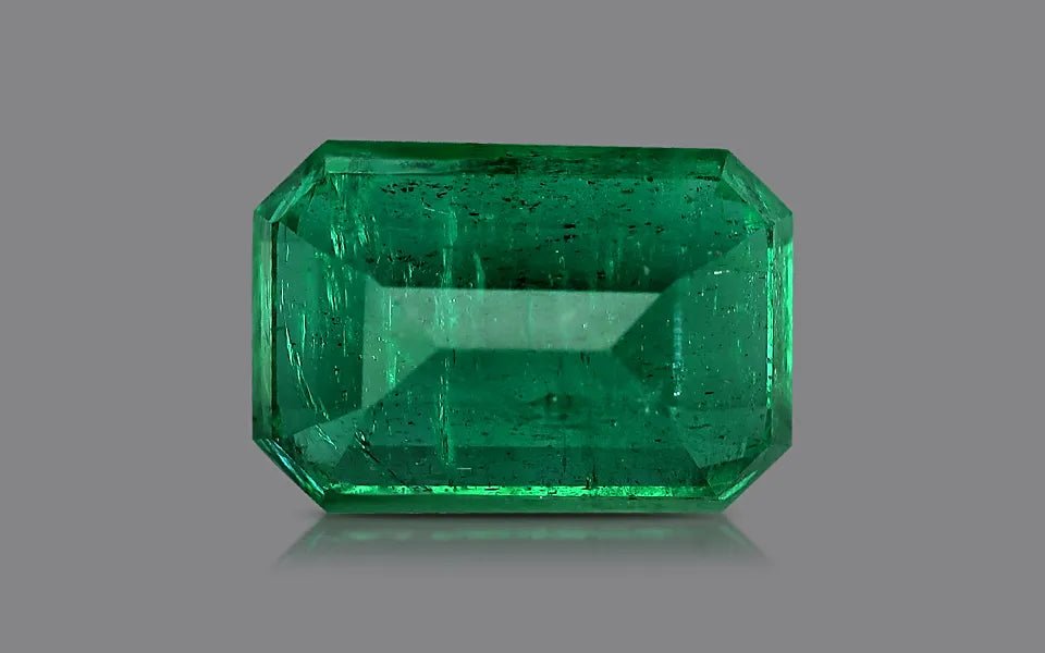Zambia Emerald - 5.43 ct