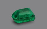 Zambia Emerald - 5.43 ct