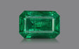 Zambia Emerald - 5.43 ct