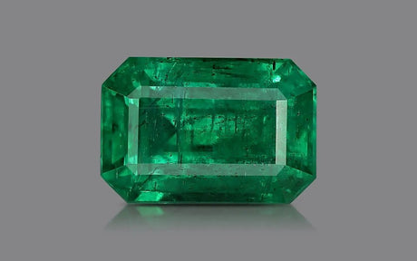Zambia Emerald - 5.43 ct