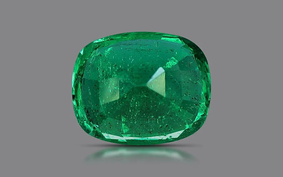 Zambia Emerald - 5.54 ct