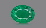 Zambia Emerald - 5.54 ct