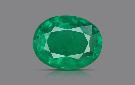 Zambia Emerald - 5.54 ct