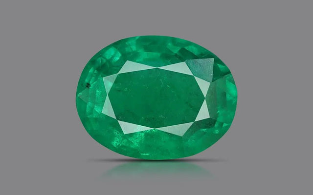 Zambia Emerald - 5.54 ct